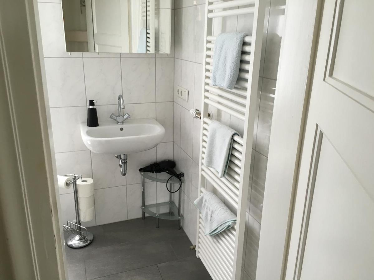 Apartament Winzerhof Schwerdt Bad Dürkheim Zewnętrze zdjęcie